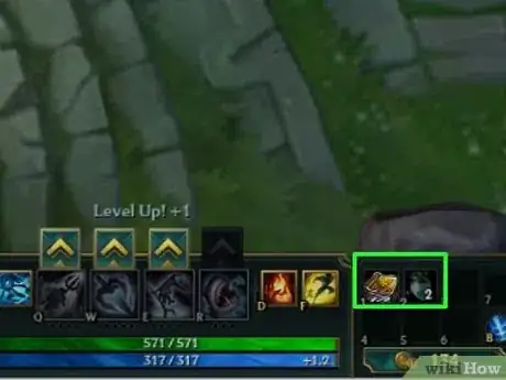 Image titled Play Fizz in League of Legends Step 4