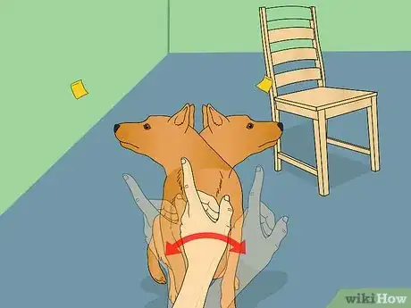 Image titled Train Your Dog to Shake Its Head Step 12