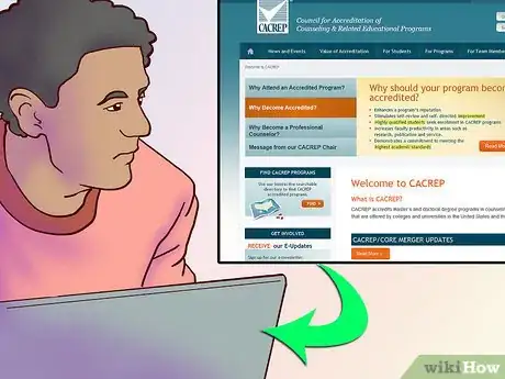 Image titled Become a High School Counselor Step 2