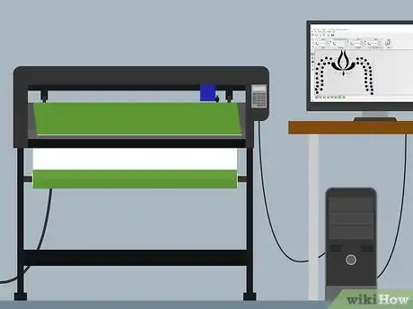 Image titled Cut Vinyl Using a Vinyl Cutter Step 9