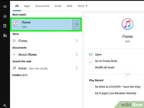 Image titled Recover Deleted iMessages on iPhone or iPad Step 1