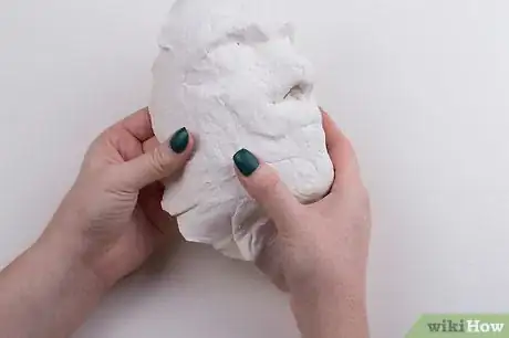 Image titled Make Greek Theatre Masks Step 5