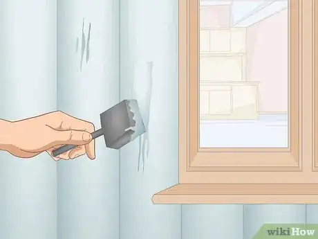 Image titled Choose Paint Brushes for Exterior Painting Step 4