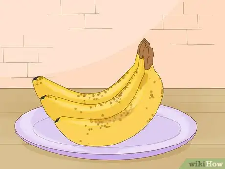 Image titled Grill Plantains Step 1