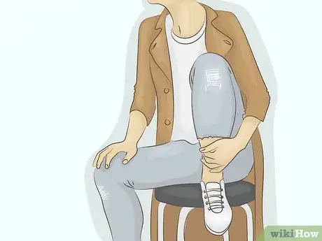 Image titled Wear a Camel Coat Step 5