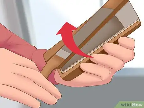 Image titled Use a Turkey Call Step 4