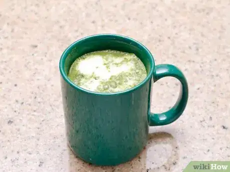 Image titled Make Green Tea Latte Step 7