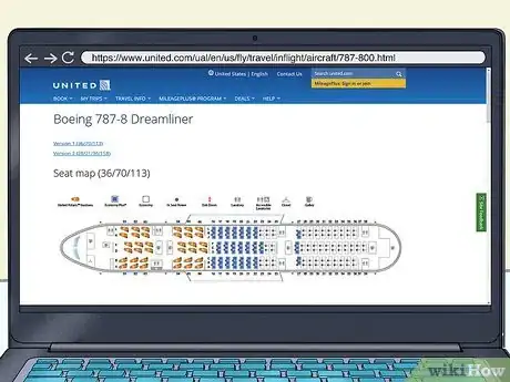 Image titled Fly United Airlines Step 17