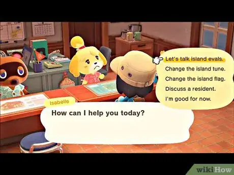 Image titled Have a Perfect Island or Town in Animal Crossing Step 20