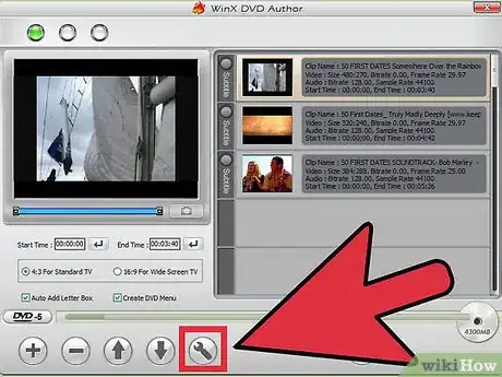 Image titled Burn a Movie Step 8