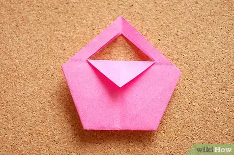 Image titled Make an Origami Tote Bag Step 12