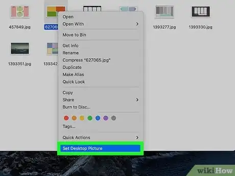 Image titled Organize Desktop Wallpaper Step 10