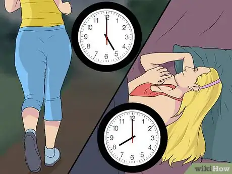 Image titled Sleep Better with Adult ADHD Step 5