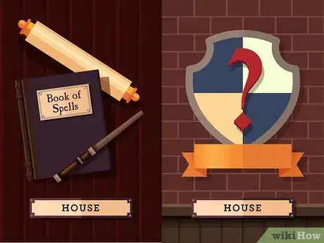 Image titled Duel on Pottermore Step 2