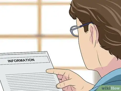 Image titled Chair a Conference Call Step 9