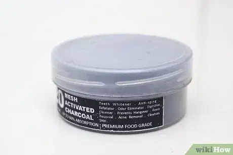 Image titled Make Activated Charcoal Face Soap Step 1