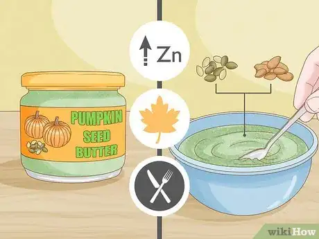 Image titled Add Nut and Seed Butters to Your Diet Step 6