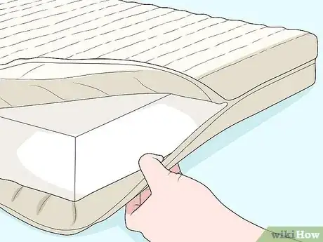 Image titled Choose a Baby Crib Mattress Step 11