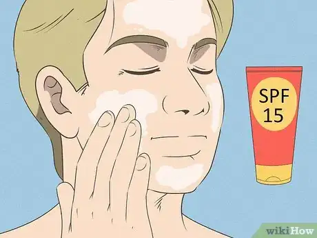 Image titled Thicken Skin Step 3