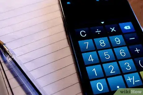 Image titled Maintain a Budget for Personal Use Step 31