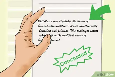 Image titled BS Your Way Through a College Paper Step 5