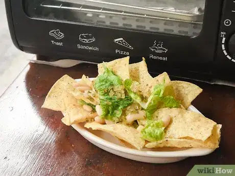 Image titled Make Healthier Nachos Step 11