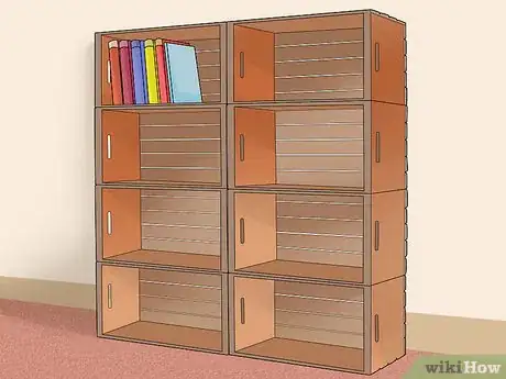 Image titled Reuse Wooden Crates in Your Home Step 15