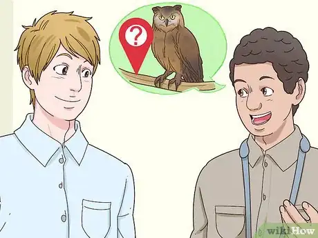 Image titled Photograph Owls Step 9