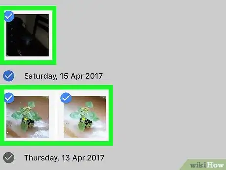 Image titled Make an Animated Gif on Google Photos on iPhone or iPad Step 4