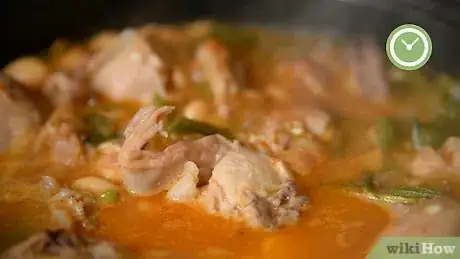 Image titled Make Paella Valenciana Step 10