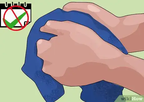 Image titled Wear Denim to Work Step 13