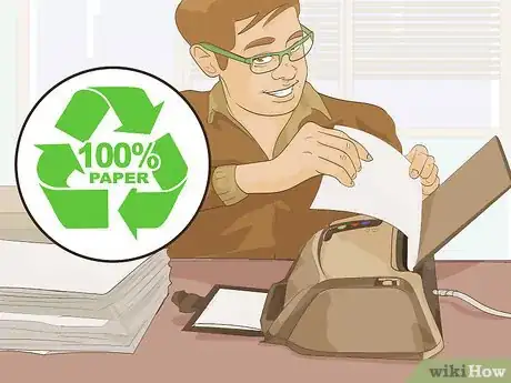 Image titled Have a Green Workplace Step 8
