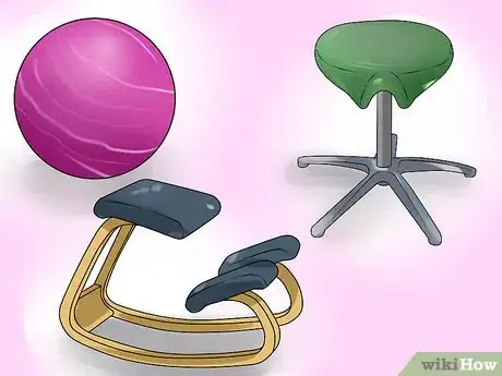 Image titled Choose Ergonomic Seating Step 7
