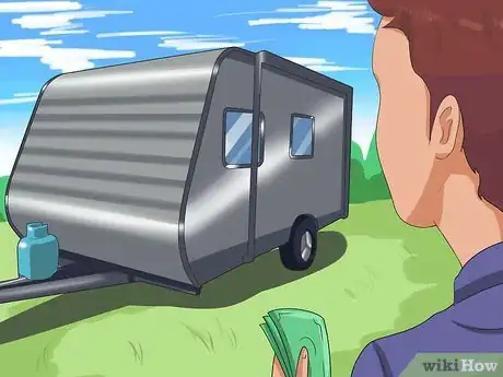 Image titled Start Living in a Tiny House Step 5