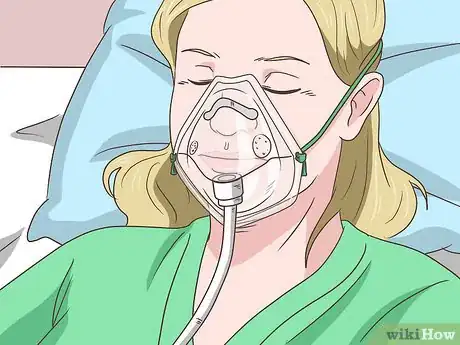 Image titled Treat Silicosis Step 2