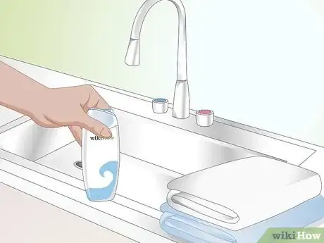 Image titled Make Grooming Comfortable for Older Dogs Step 4