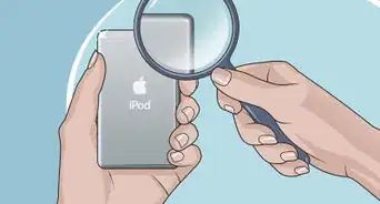 Remove the Scratches from the Back of an iPod