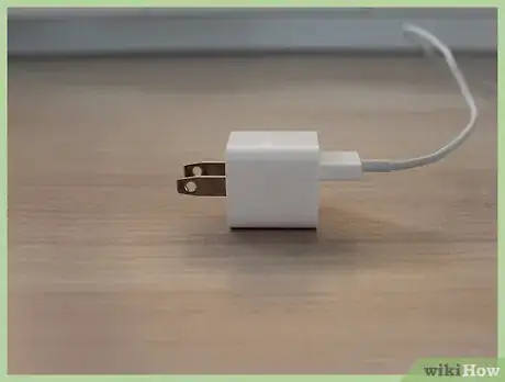 Image titled Hide the Wires and Cables Behind the TV or Computer Step 1