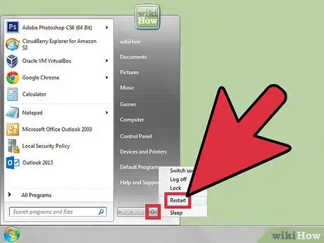 Image titled Close a Program That Is Not Responding in Windows 7 Step 6