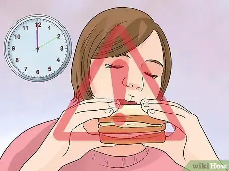 Image titled Ease off of Carbohydrates Step 10