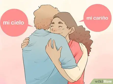 Image titled Say “I Love You” in Spanish Step 6