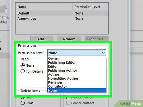 Image titled Share Tasks in Outlook 2016 Step 16