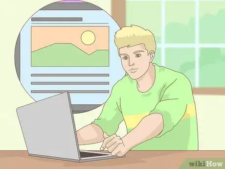 Image titled Make an Advertising Portfolio Step 14