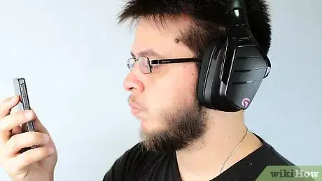 Image titled Play Air Guitar Step 3