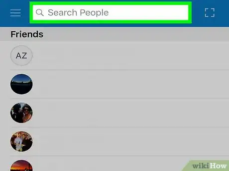 Image titled Block Someone on Venmo on Android Step 4