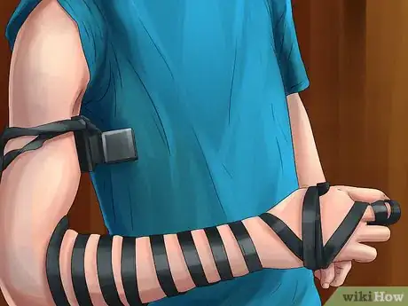 Image titled Observe the Morning Prayer in Orthodox Judiasm Step 7