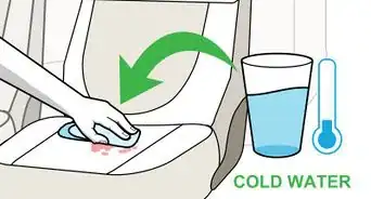 Clean Car Upholstery Stains