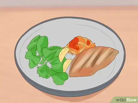 Image titled Eat Pasta Without Gaining Weight Step 12