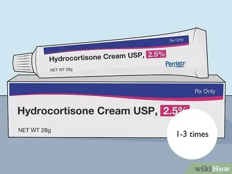 Image titled Control Psoriasis Step 03