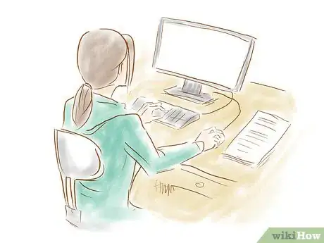 Image titled Become a Published Writer Step 6